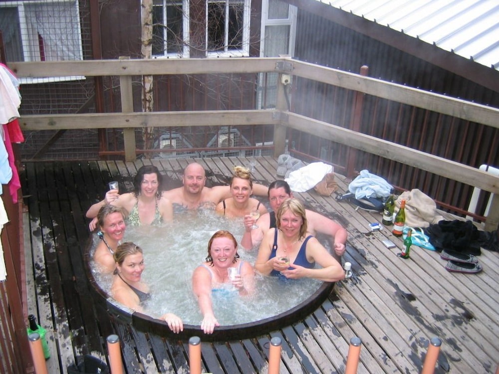 KARELIA ALPINE LODGE 26/56