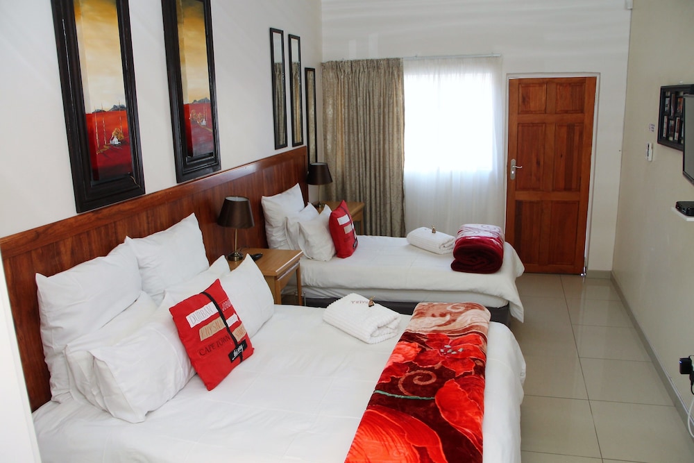Memra Guest House 4/50
