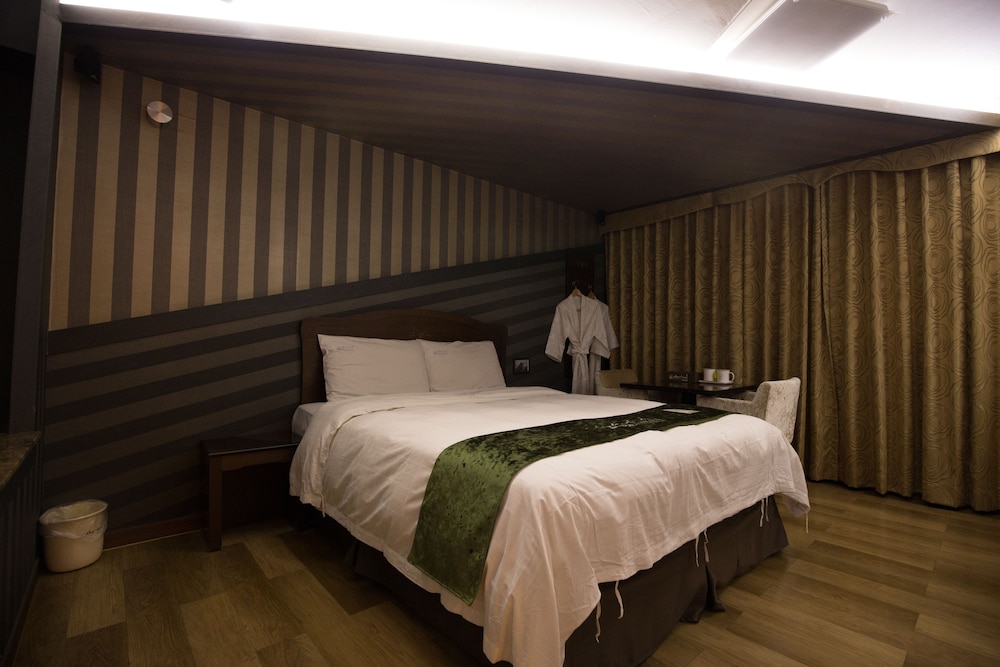 Benikea Ariul Hotel 24/45