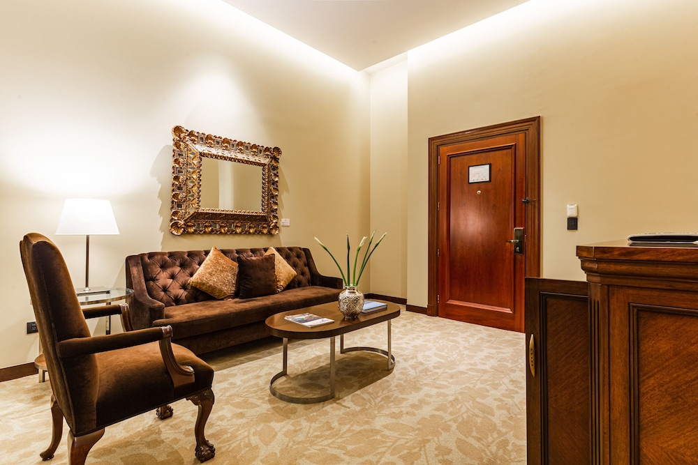 Country Club Lima Hotel 42/82