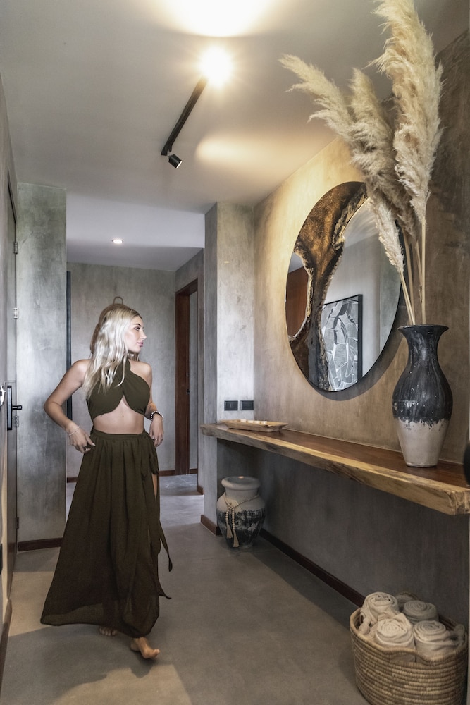 Xambe Tulum 34/58