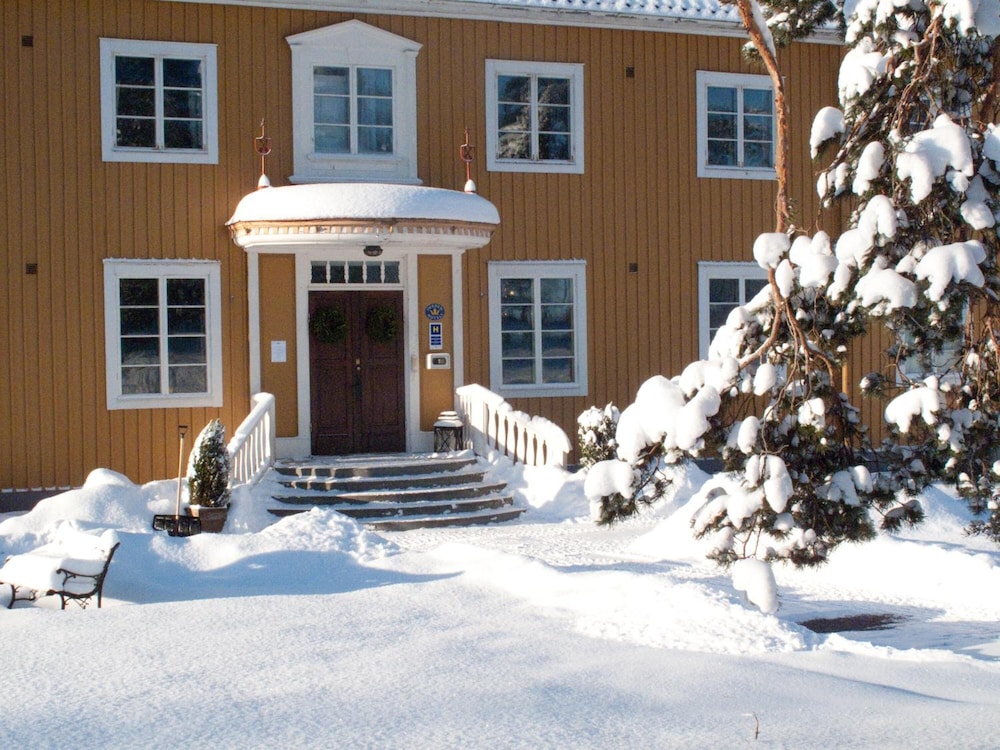 Insjöns Hotell Sweden Hotels 46/48