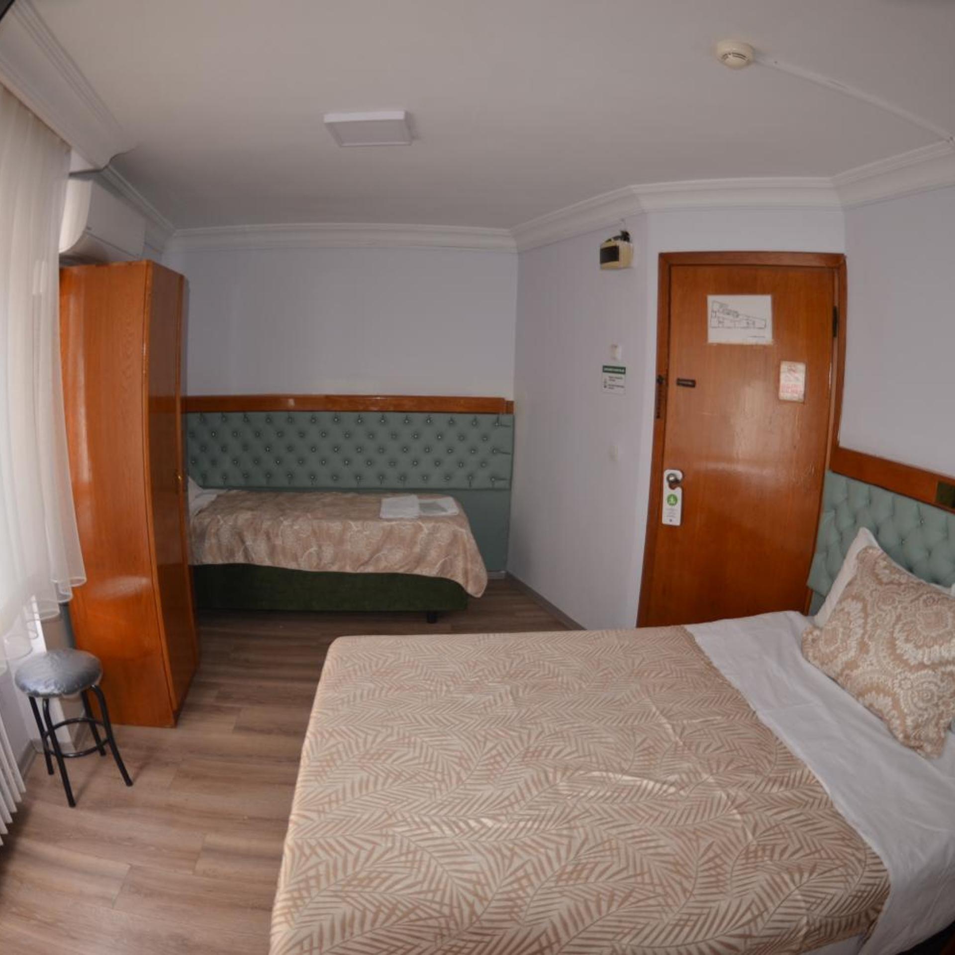 Padova Hotel 6/23