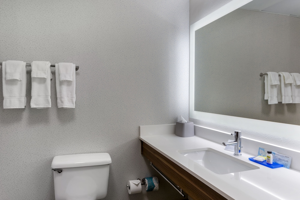 Holiday Inn Express Hotel Suites Harrison 55/56