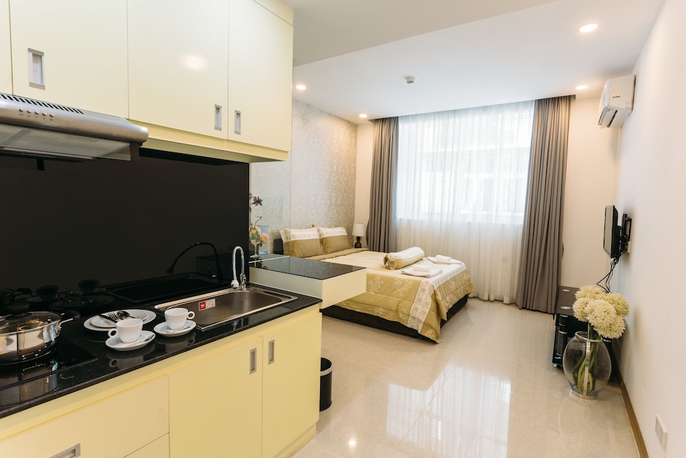 Ca&Sa Service Apartment 46/50