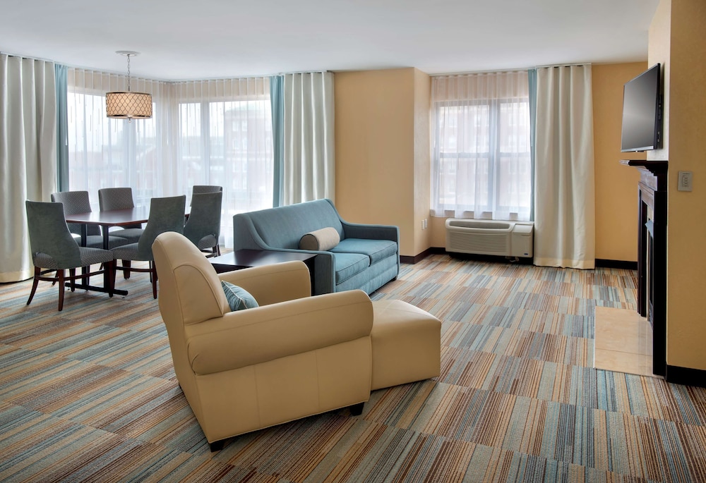 Hilton Garden Inn Albany Medical Center 43/71