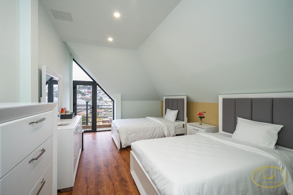 Hong Mon Villa 15/75