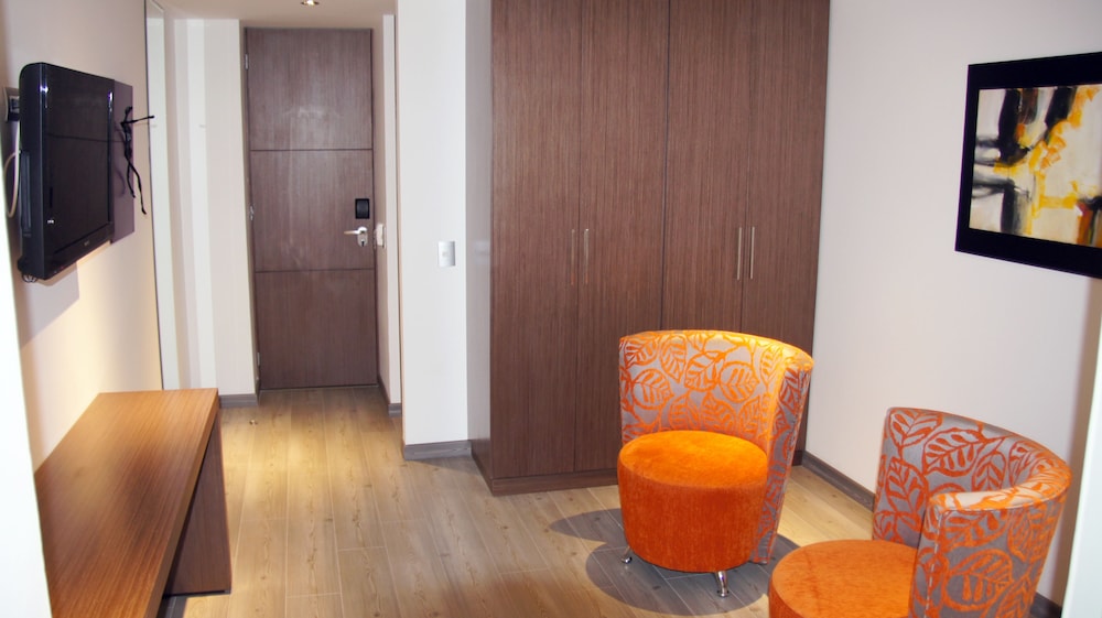 Zione Luxury Hotel Pereira 31/66