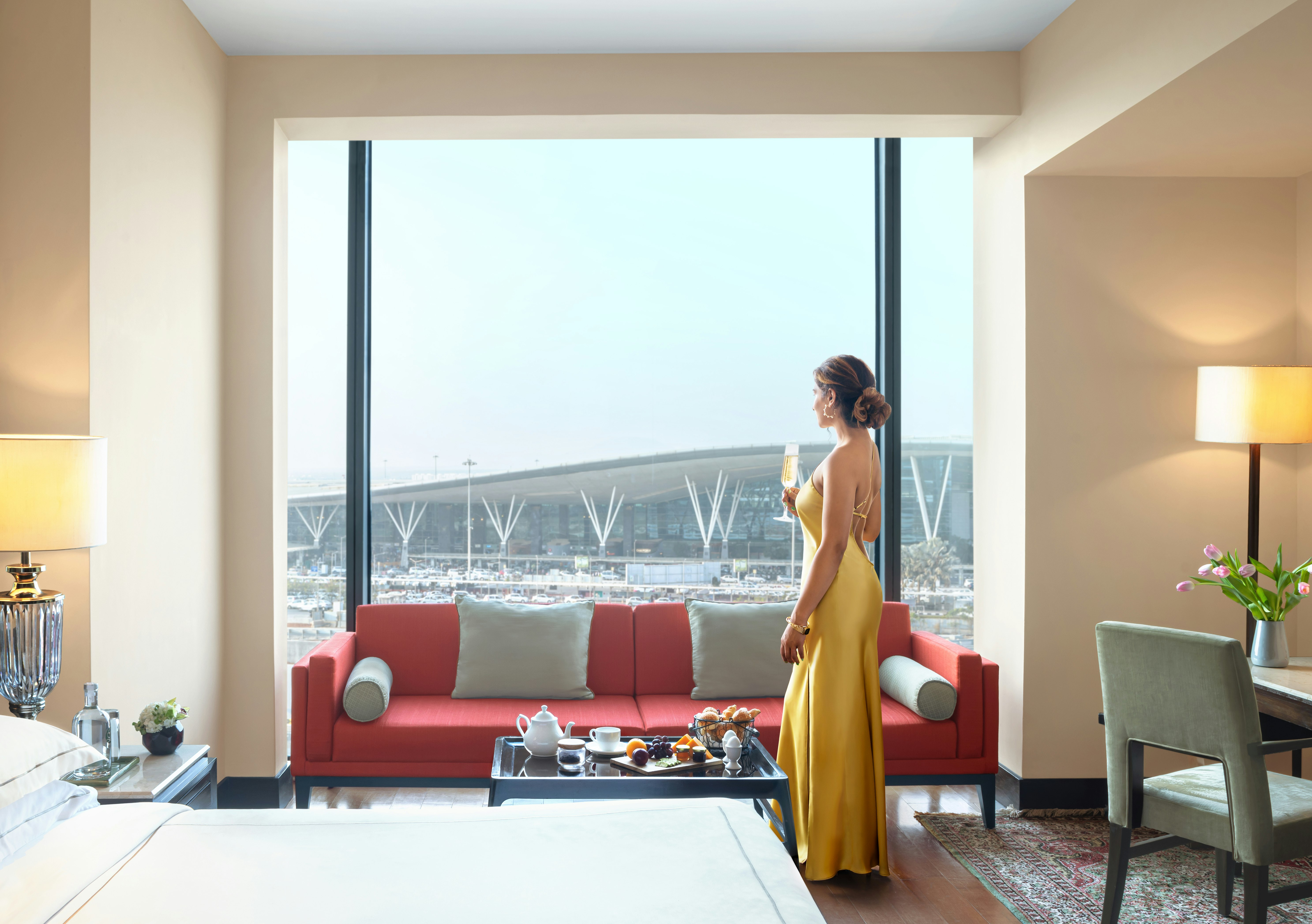 Taj Bangalore 64/74