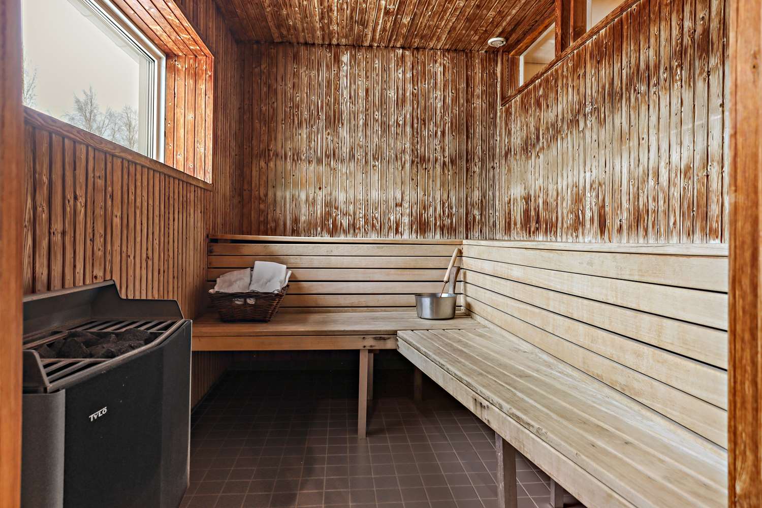 Best Western Hotel Botnia 4/19