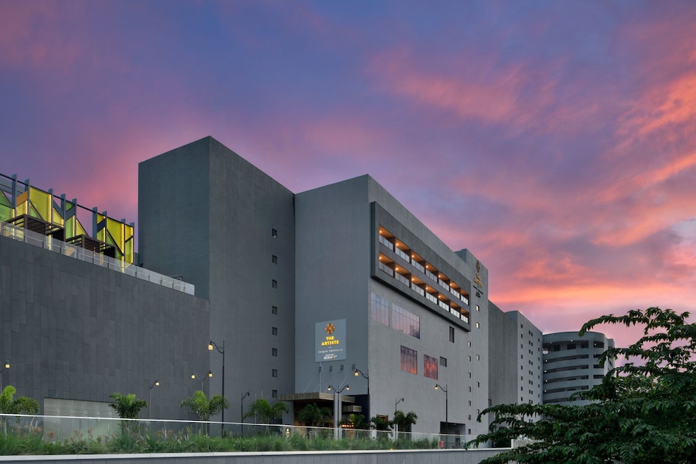 The Artiste Kochi, a Tribute Portfolio Hotel 2/50