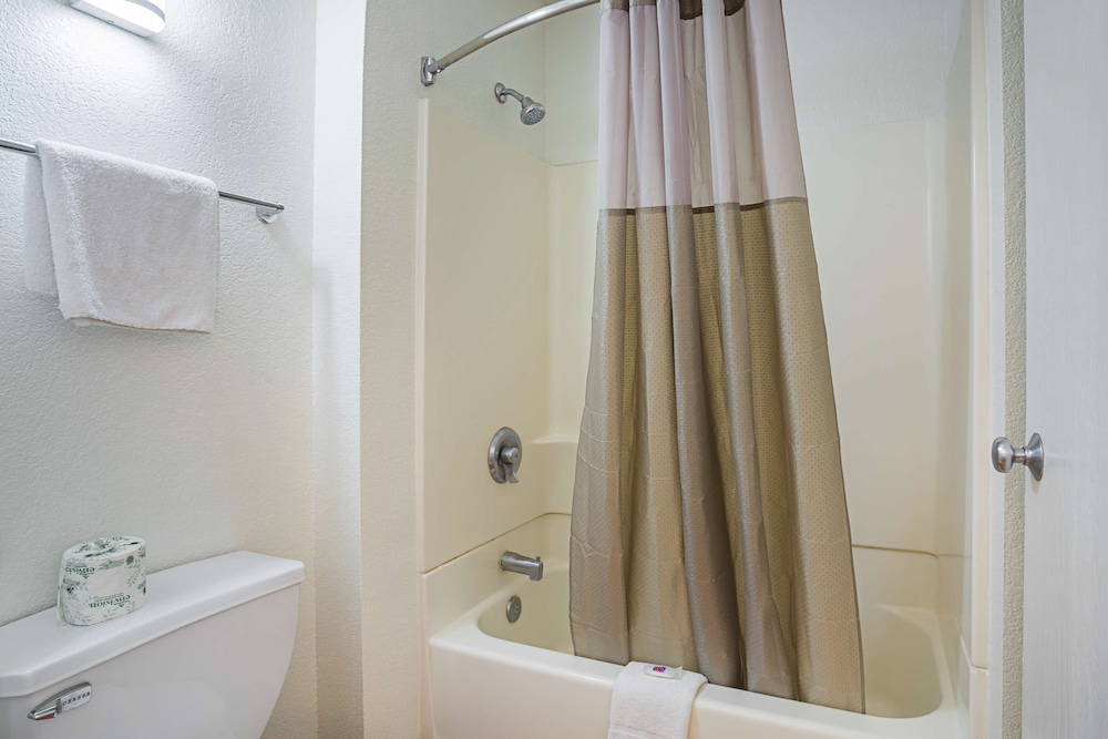 Motel6 Yuma, AZ - East 64/66