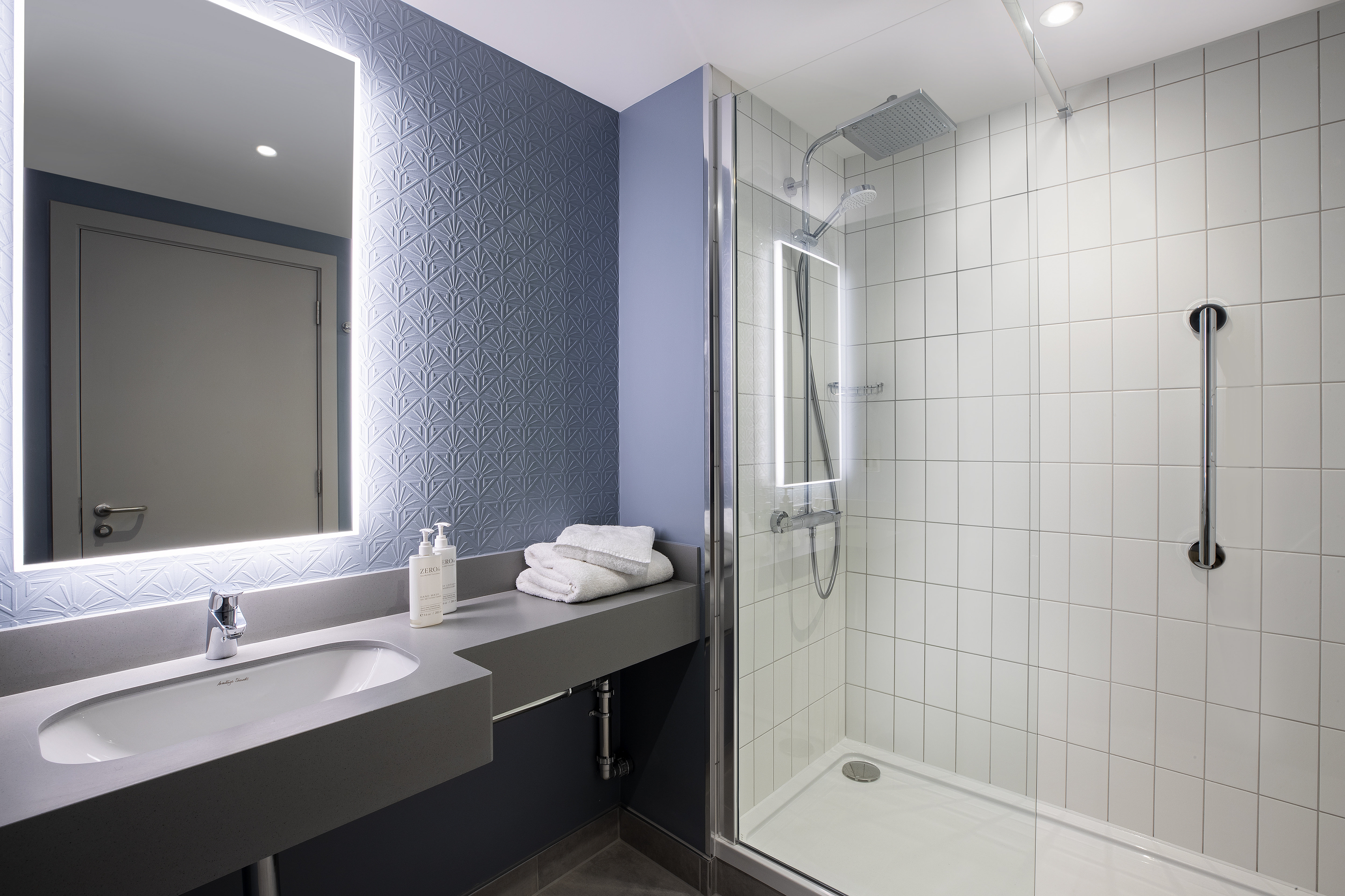 غرفة تنفيذية بسرير كينج، Leonardo Hotel Bristol City 2/2