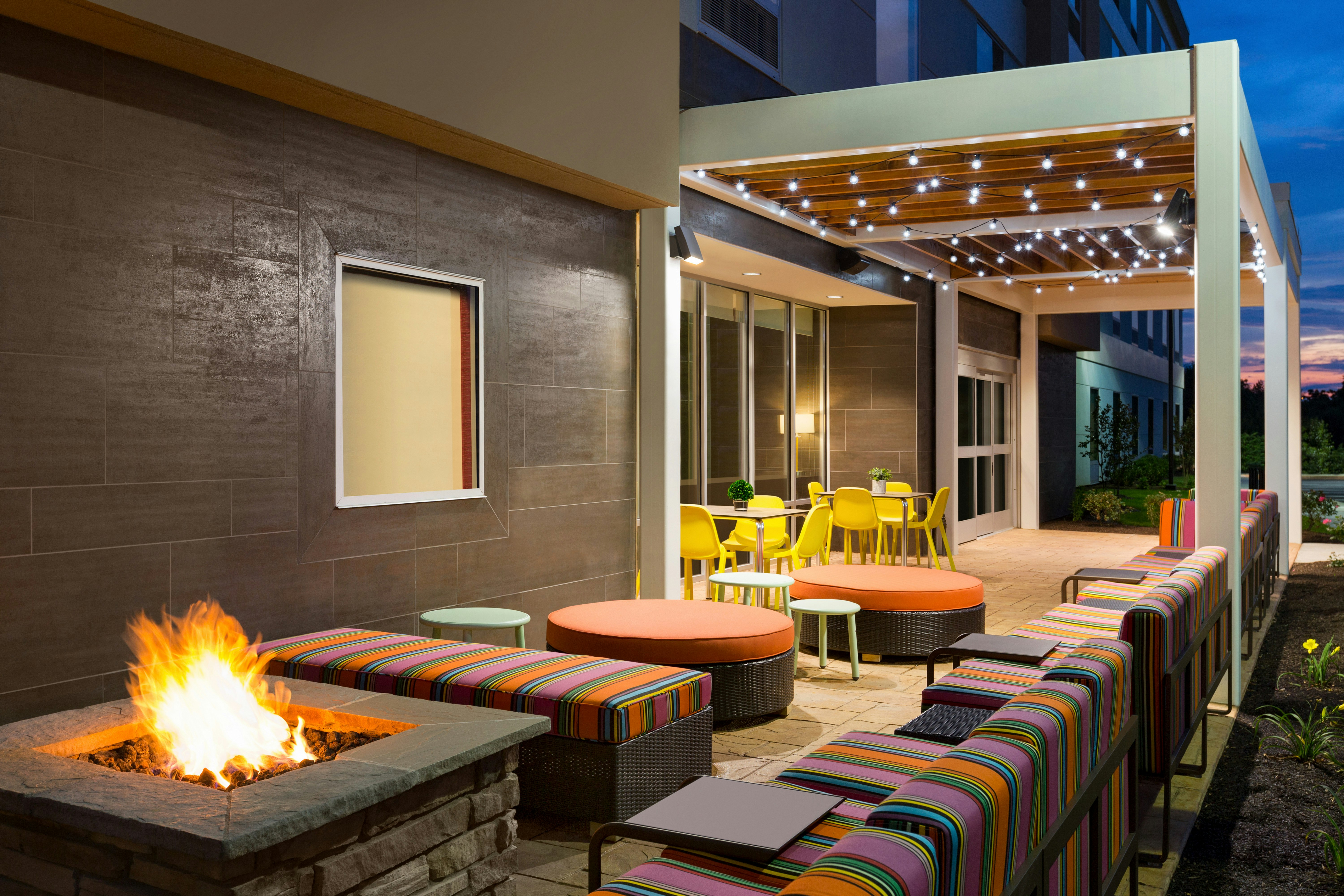 Home2 Suites By Hilton Frederick Md 9/16