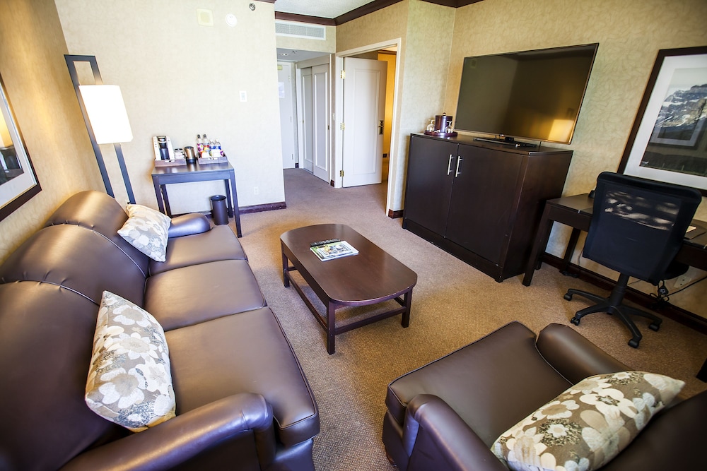 The Rimrock Resort Hotel Banff 47/71