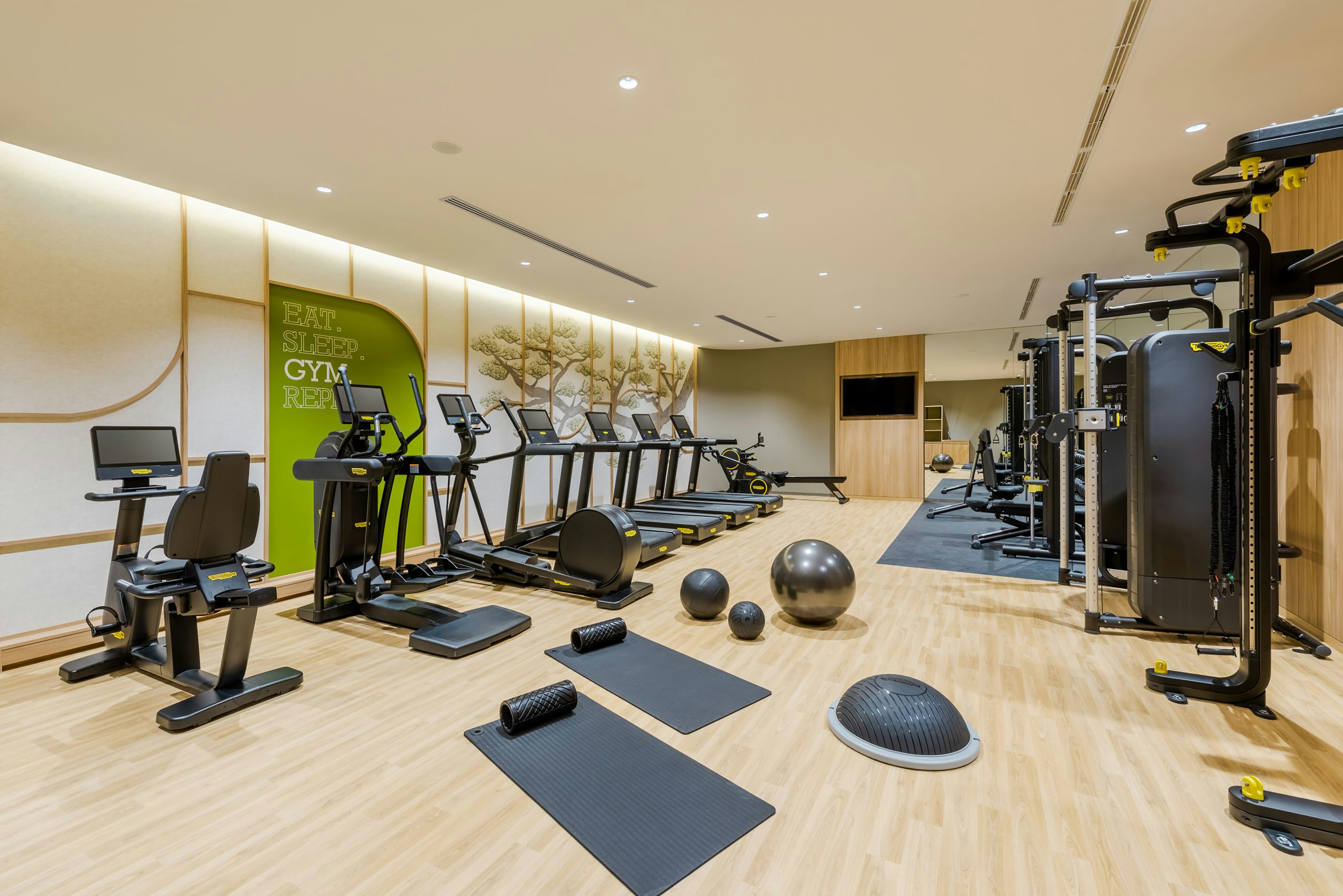 Hilton Garden Inn Kyoto Shijo Karasuma 16/26