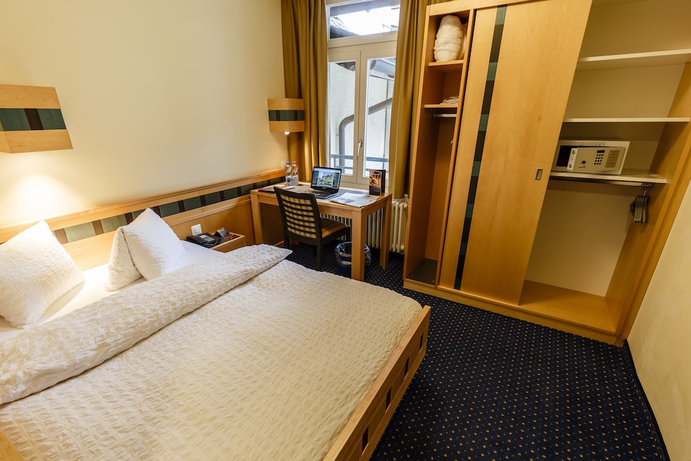 Hotel Victoria Lauberhorn, Wengen, a Faern Collection Hotel 23/83