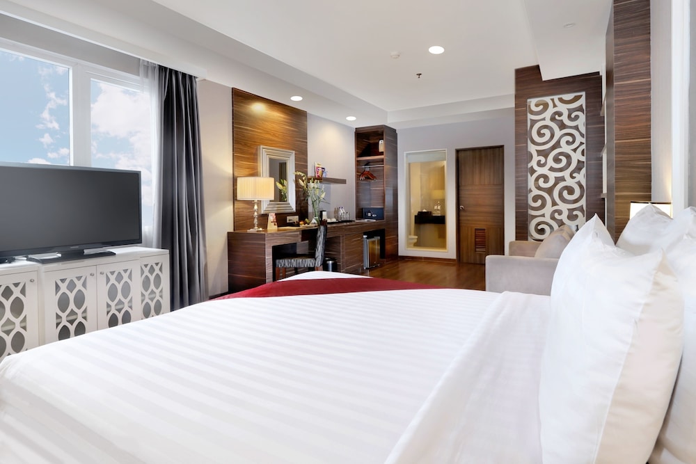 Pranaya Boutique Hotel 12/47