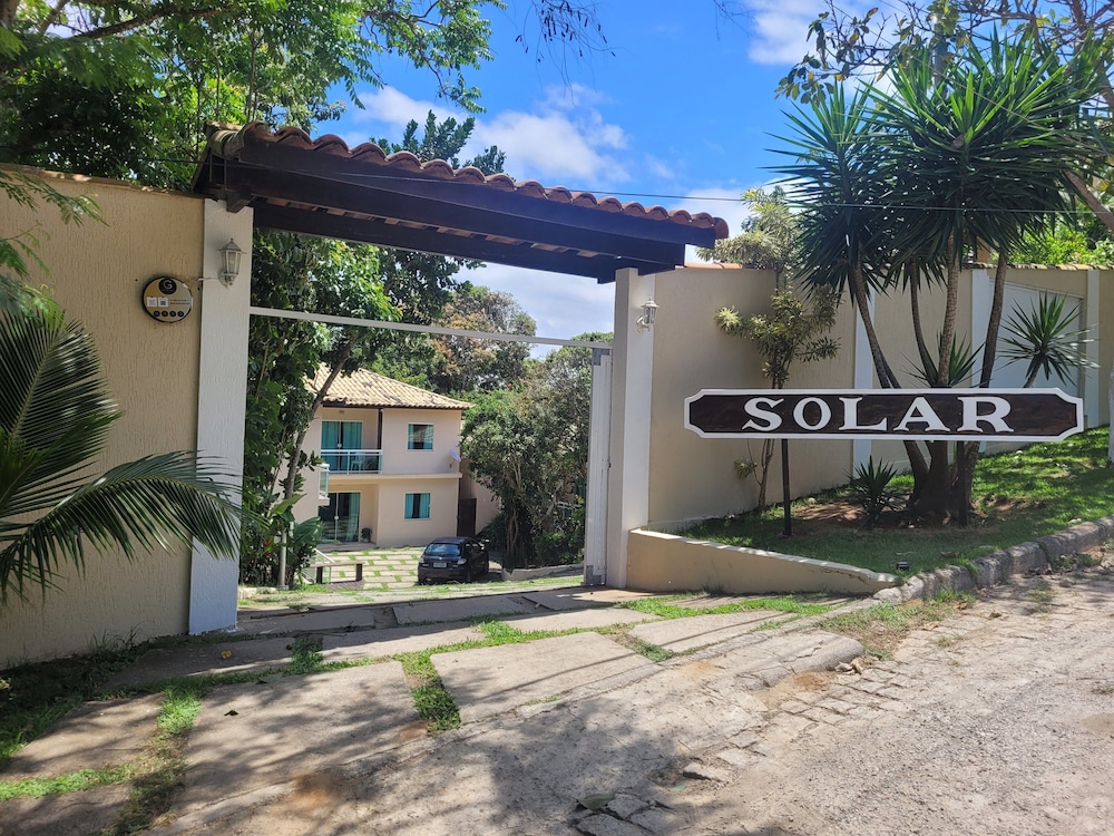 Solar Joao Fernandes 36/45