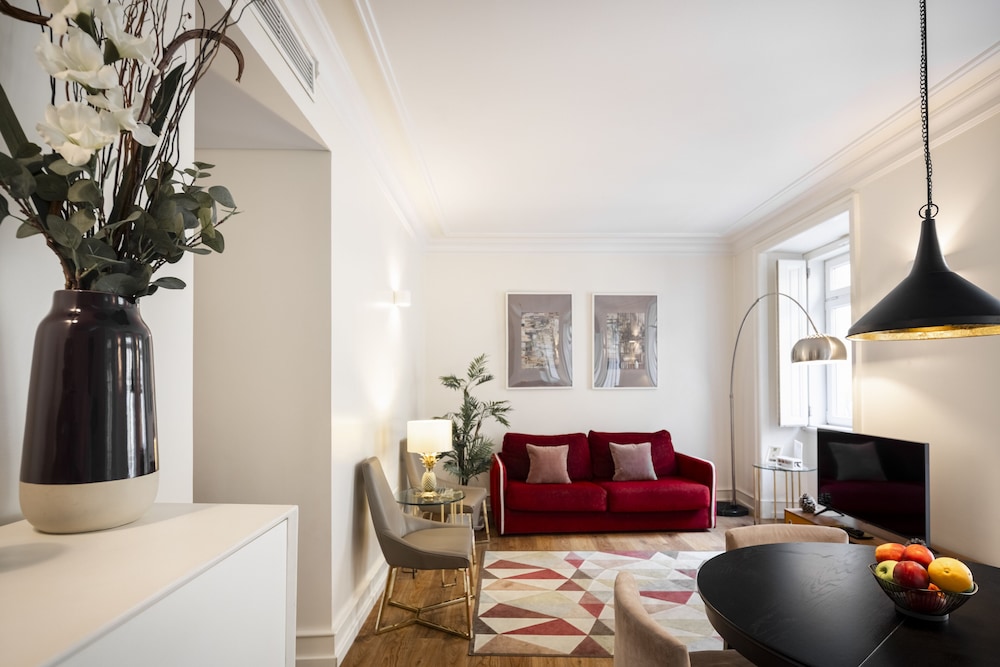 Chiado Trindade - Lisbon Best Apartments 21/37