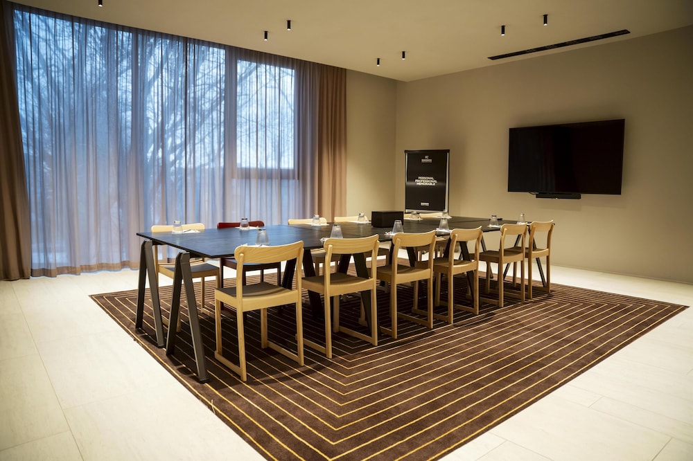Radisson Collection Hotel, The National Brussels 39/50