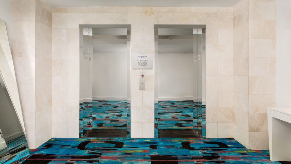 YVE HOTEL MIAMI 2/50