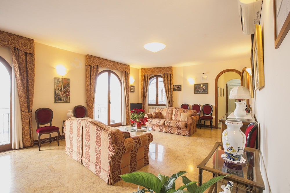 Hotel Villa Giuseppina 20/50