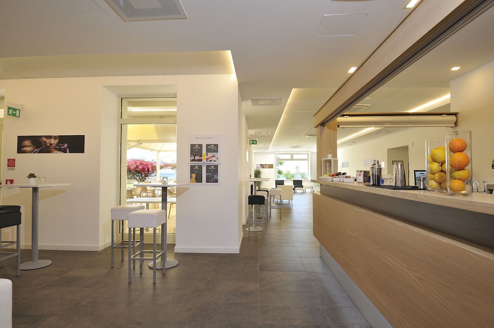 Hotel Club Torre Salinas - Adults Only 25/50
