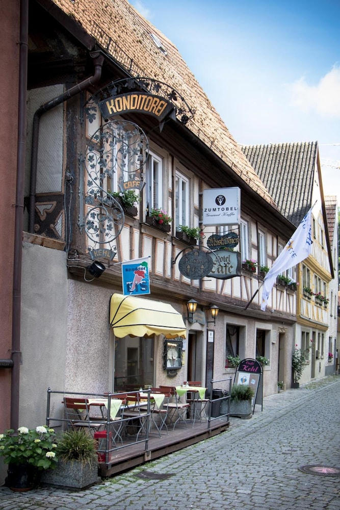 AKZENT Hotel Am Bach 6/66