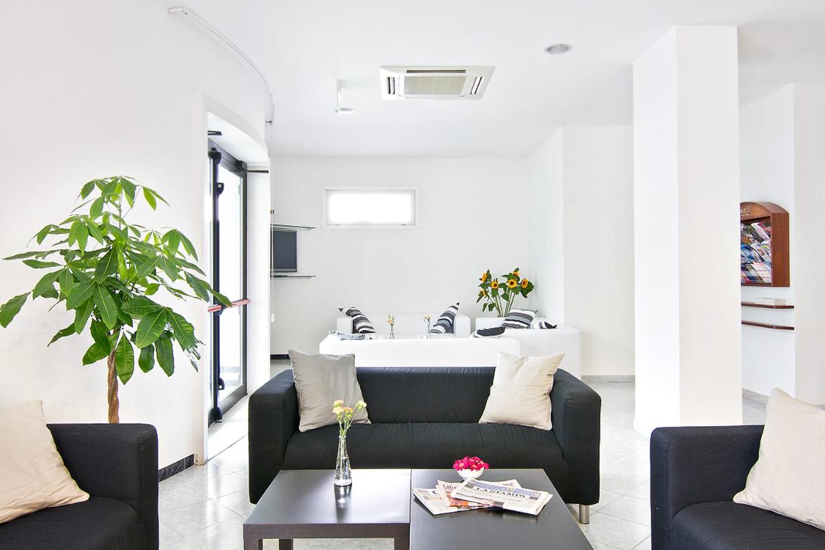 HOTEL ABC 37/55