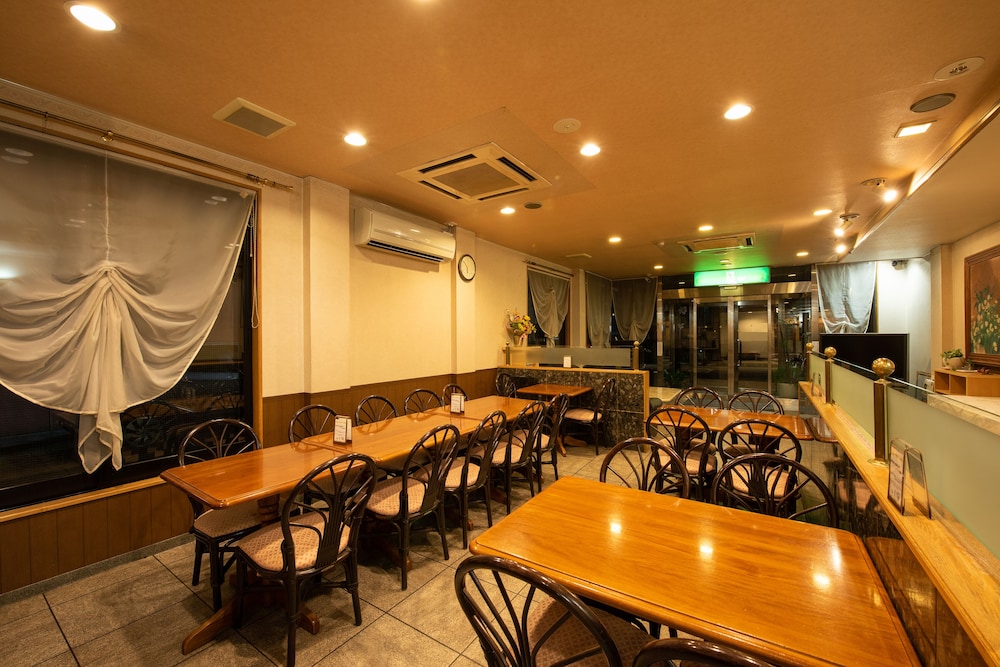 Hotel Hana 54/70