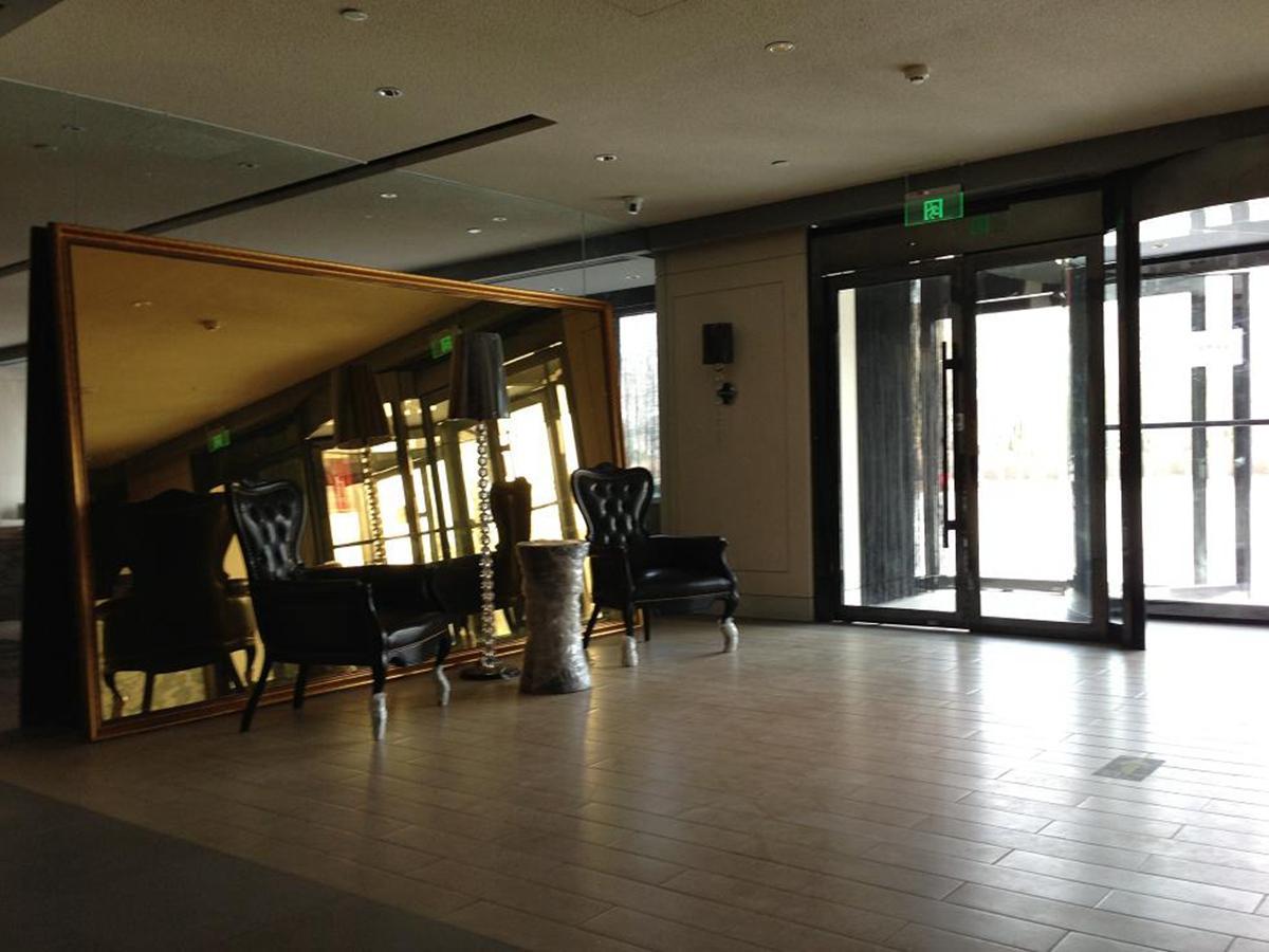Jinjiang Inn (Beijing Capital International Airport, Xinguozhan Metro Station) 9/19