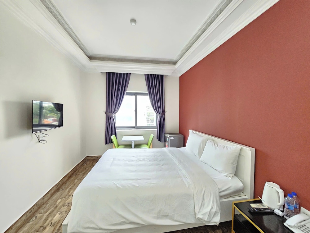 The Passion Hotel Airport - 5 minutes to Tan Son Nhat 21/50