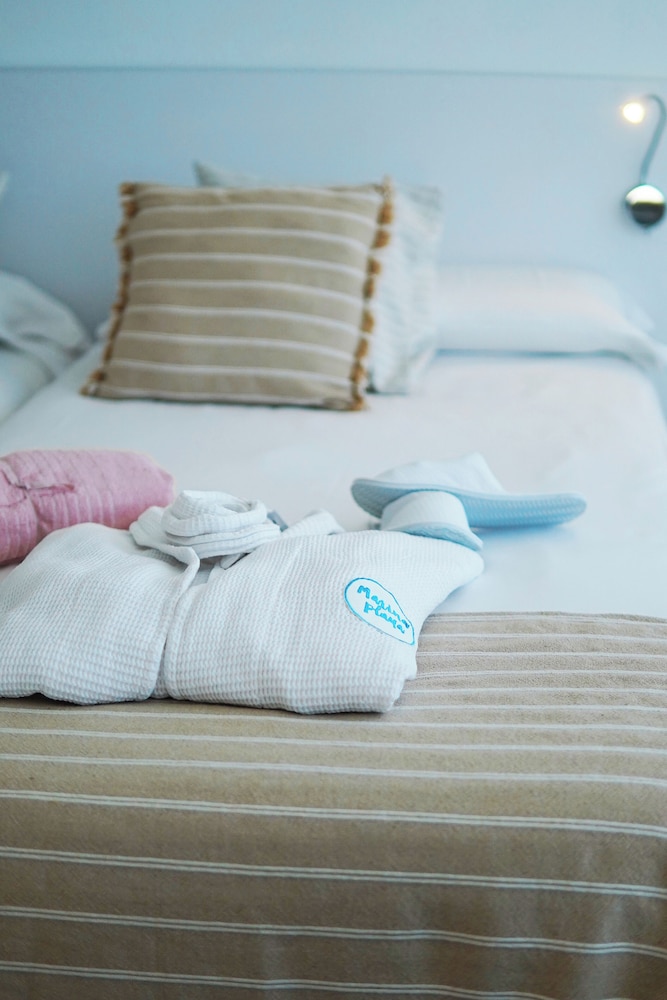 Apartamentos Typic Marina Playa - Adults Only photo4
