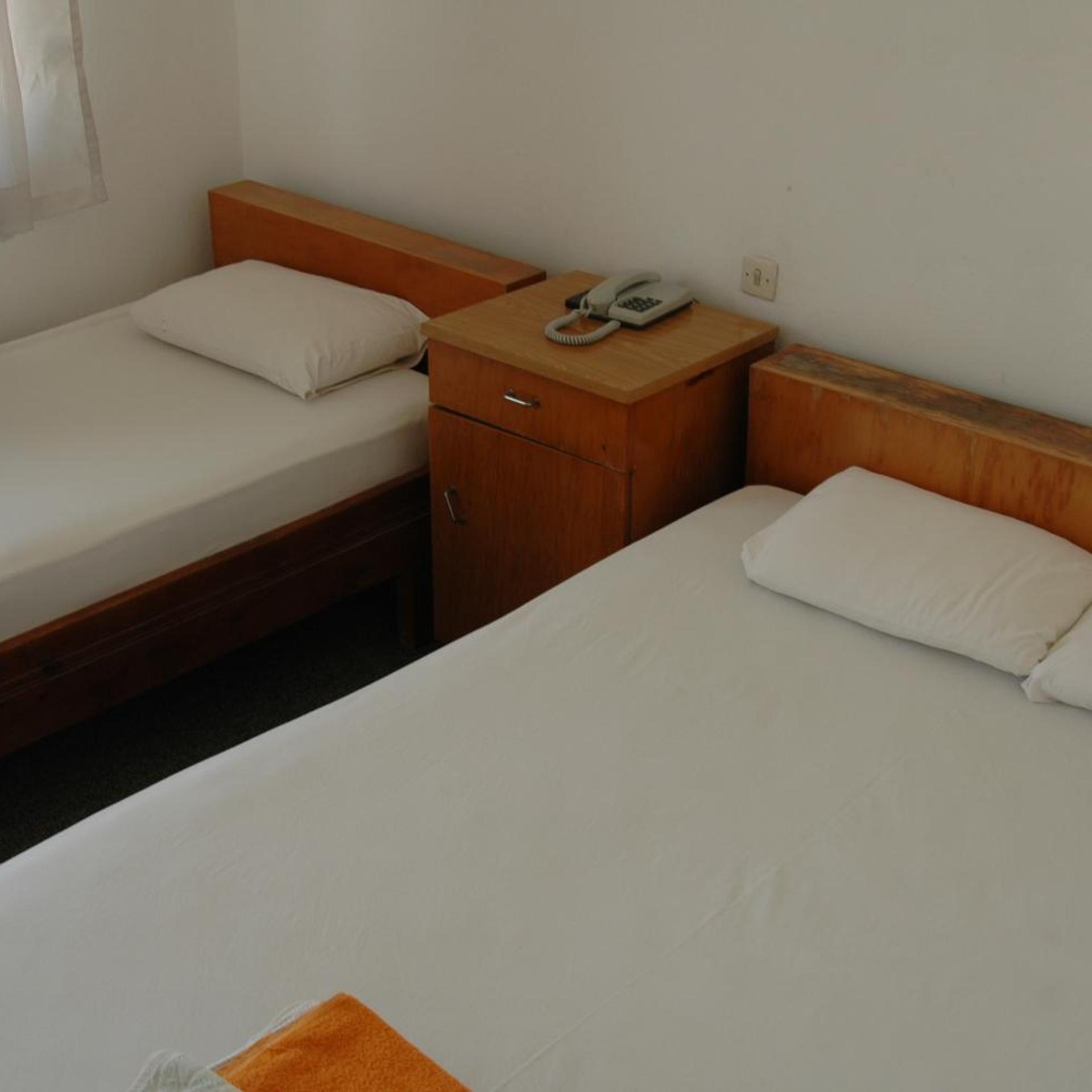 Kiyak Hotel 23/33