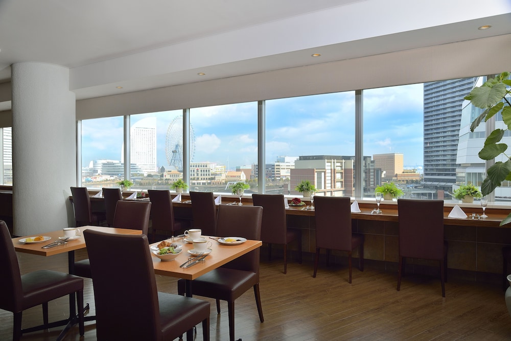 Yokohama Sakuragicho Washington Hotel 52/69