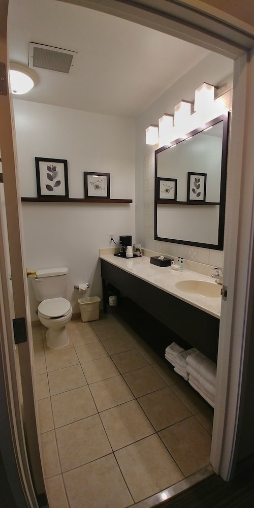 غرفة بسريرين كوين لذوي الإعاقة، Country Inn & Suites by Radisson, Chambersburg, PA 10/10