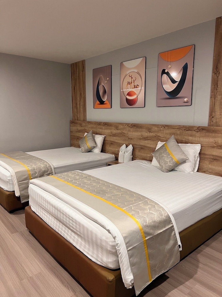 Berich Hotel 10/50