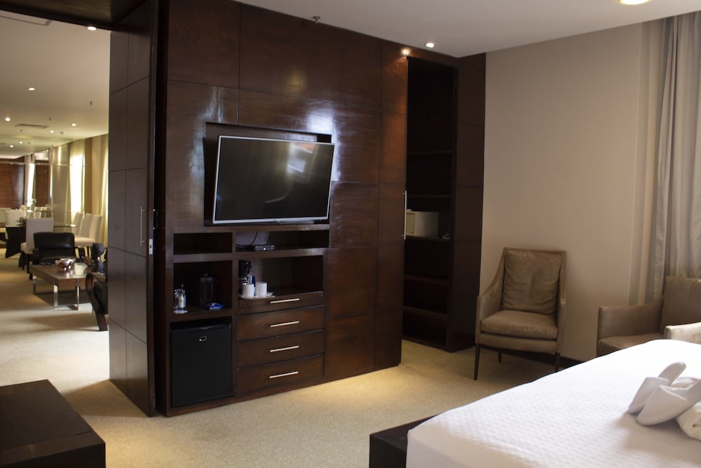 Crowne Plaza Asuncion 47/73