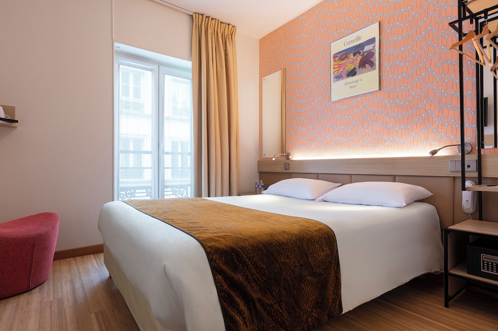 Hotel Hor Les Lumieres 13/50