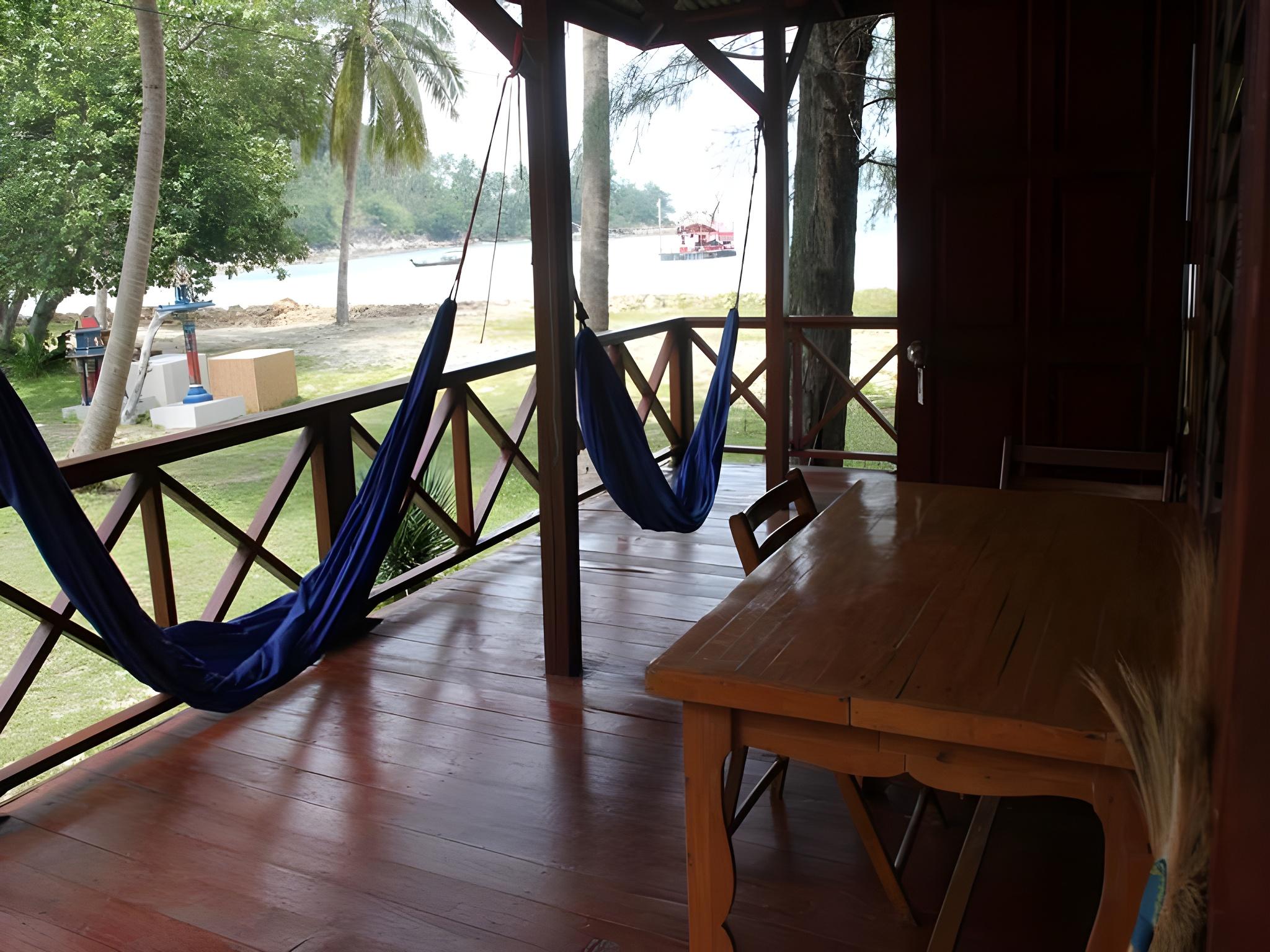 Wattana Resort 14/32