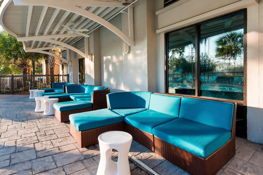 SpringHill Suites Fort Myers Airport 21/41