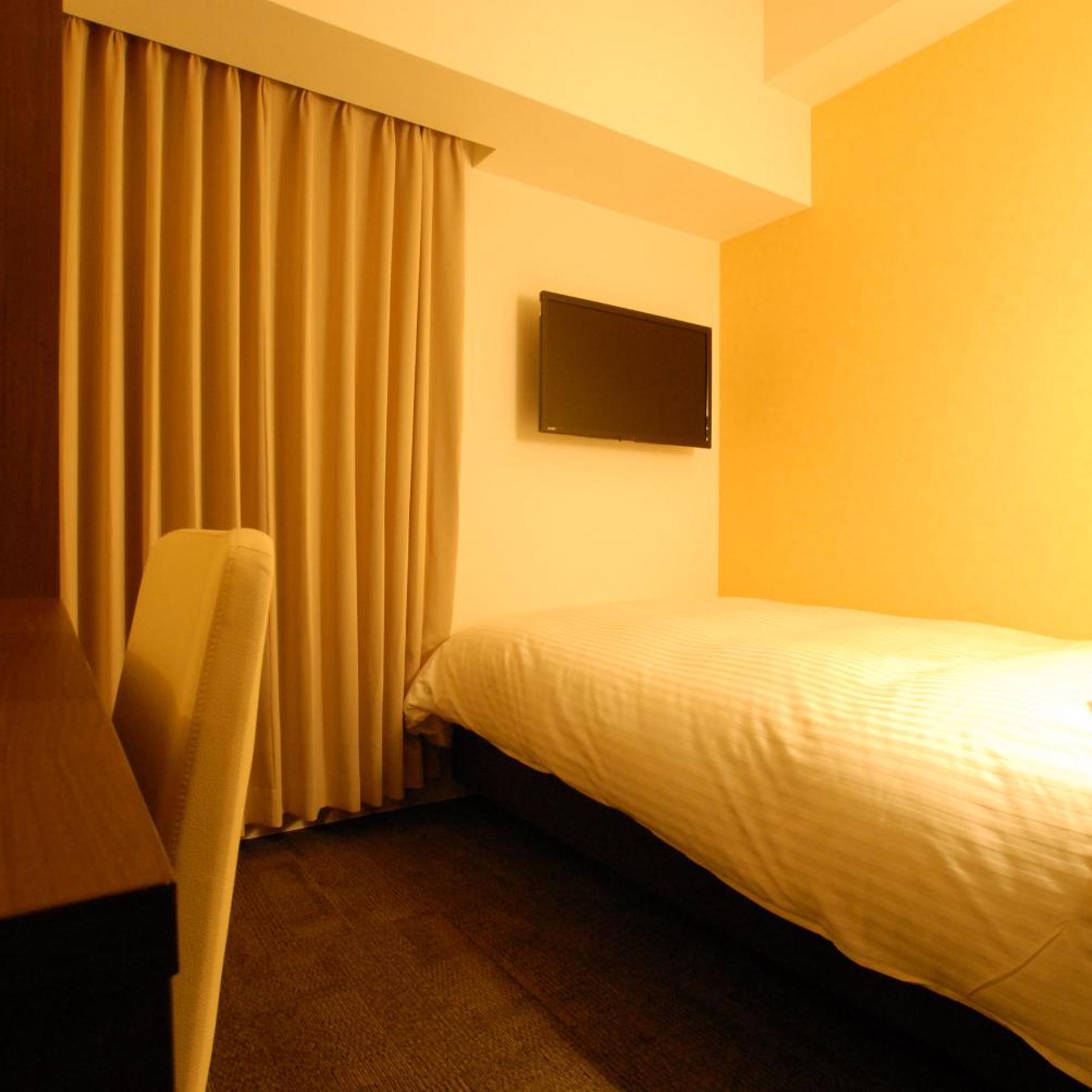 AB Hotel Mikawa Toyota 13/26