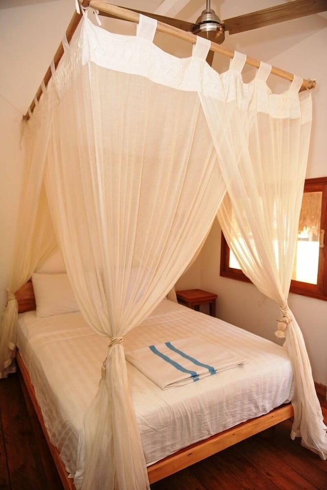 Rua Beach Resort Sumba Island 14/50