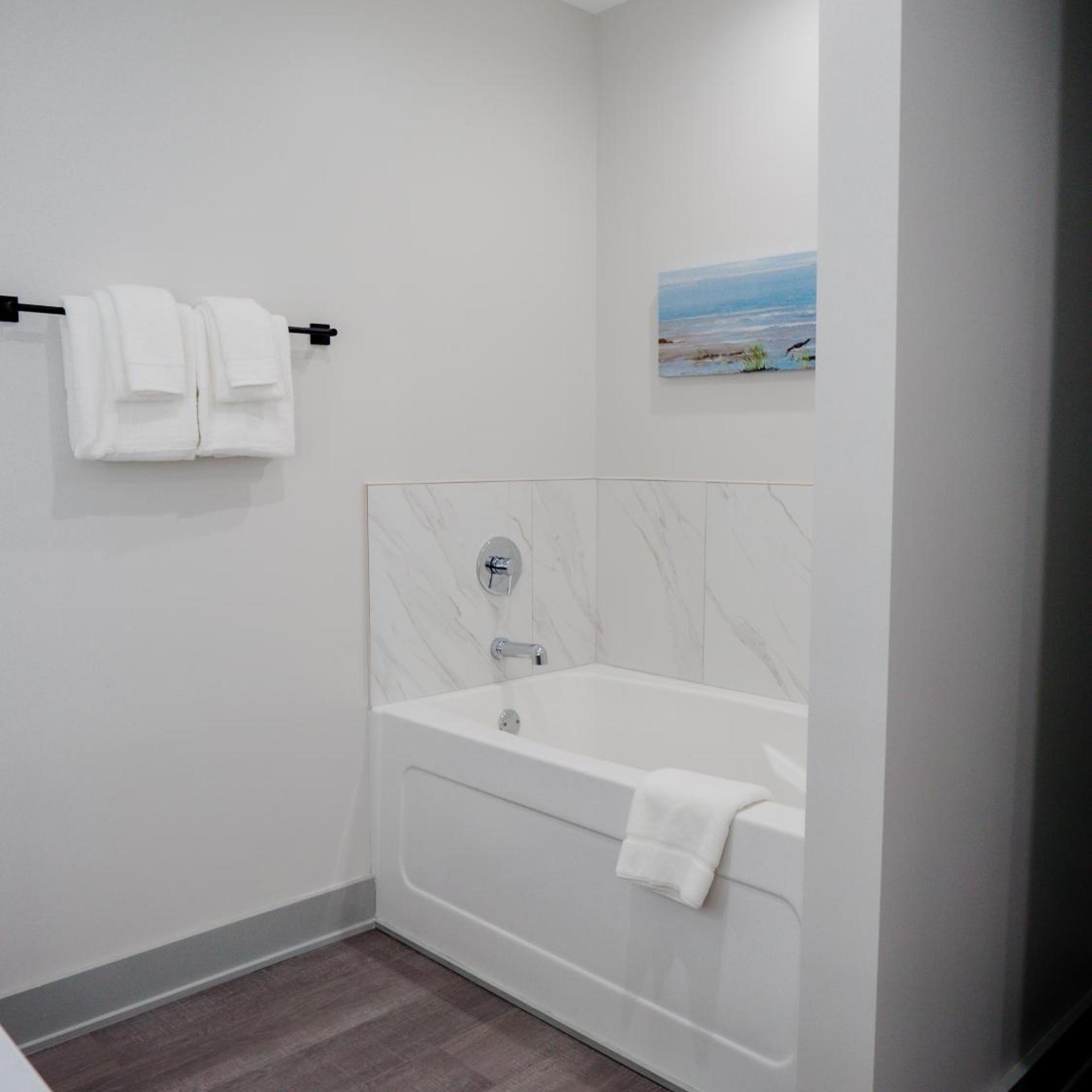 1 Bedroom, Family, Apartment