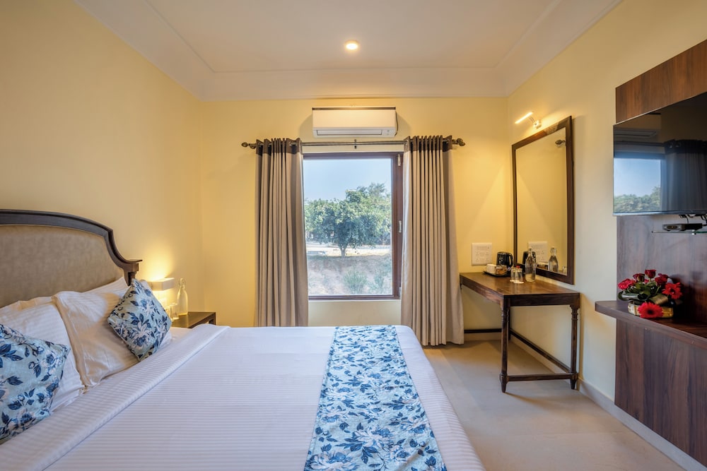 Justa Alwarbagh Sariska 14/62