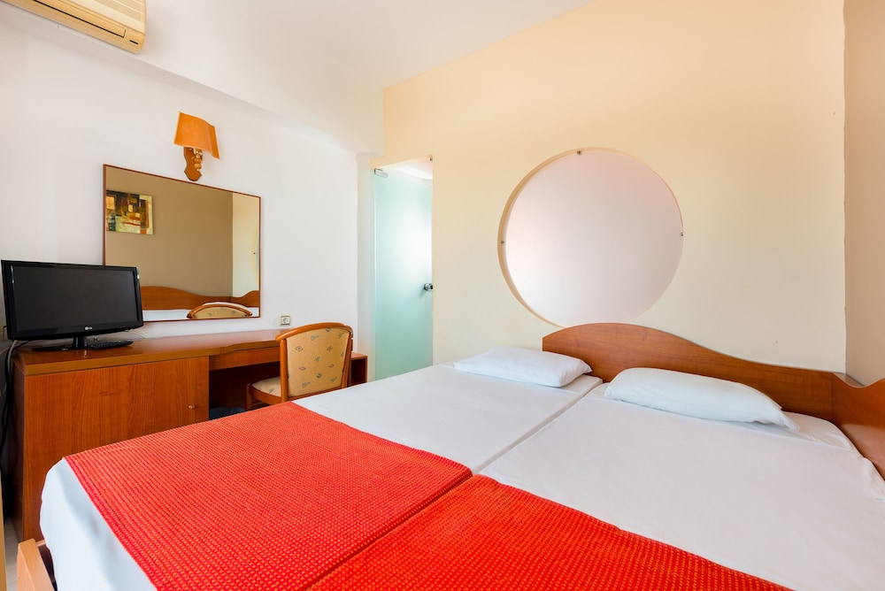 RODOS STAR 14/50