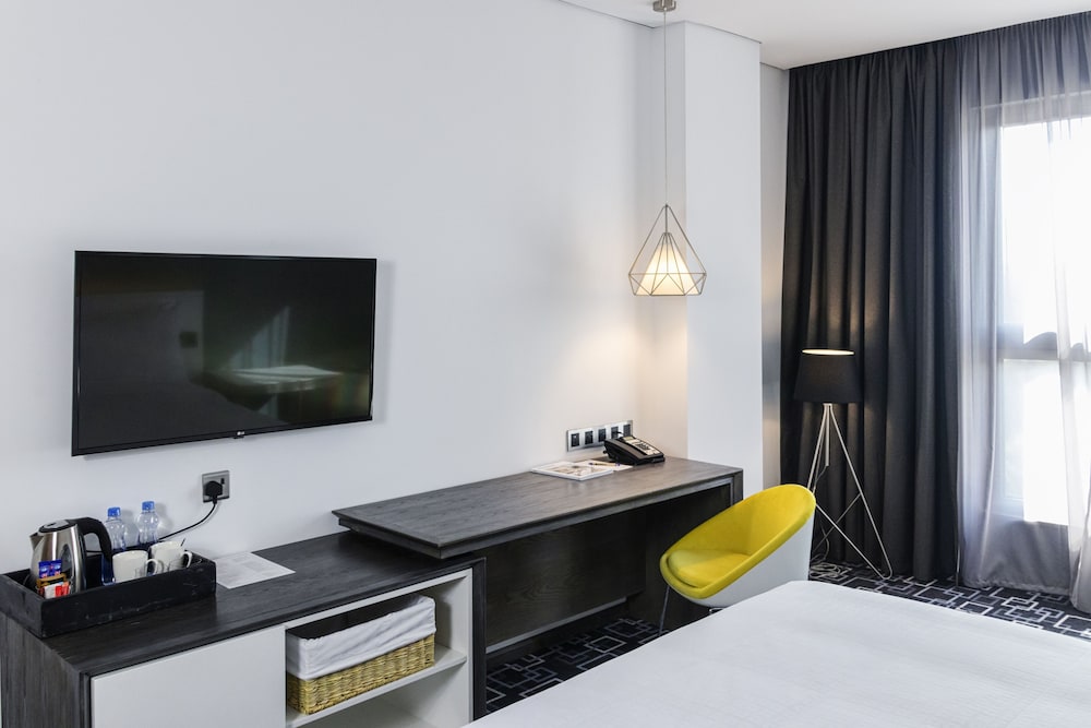 Trademark Hotel 51/59