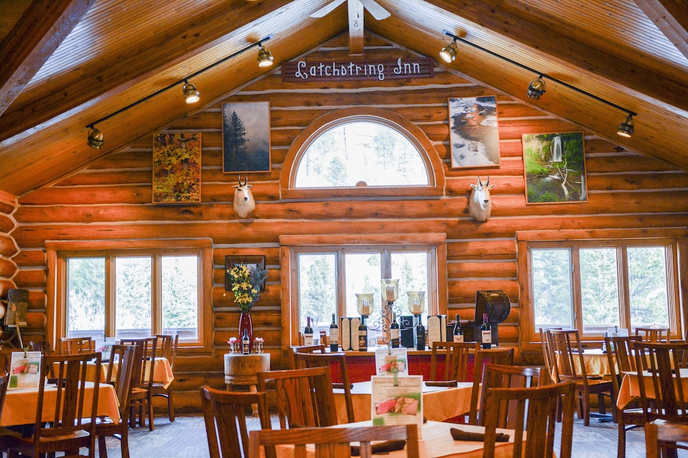 Spearfish Canyon Lodge 44/75