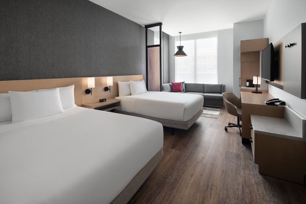 Hyatt Place Bozeman Yellowstone Airport 14/49